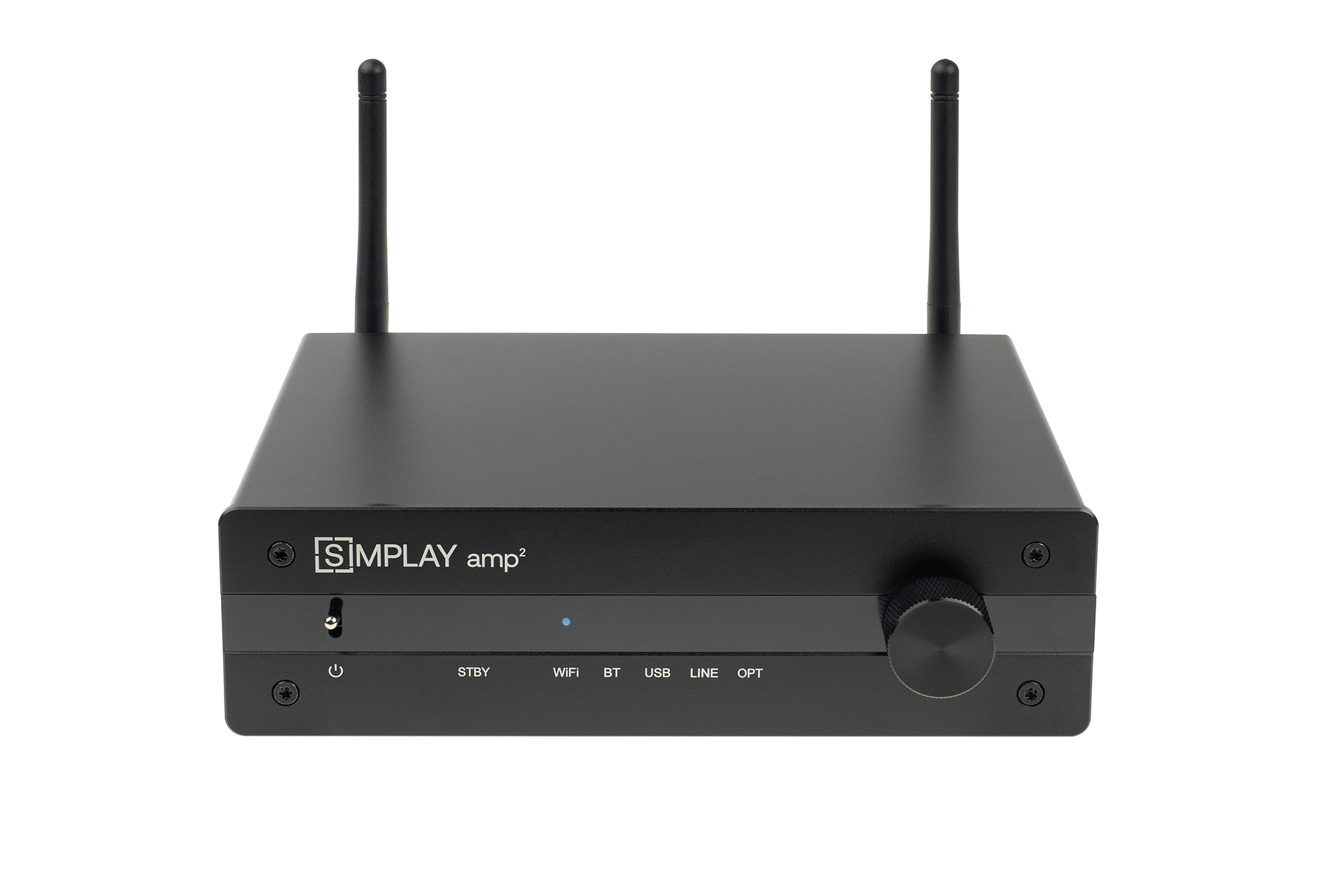 картинка Simplay AMP2 Симпл дистрибьюшн