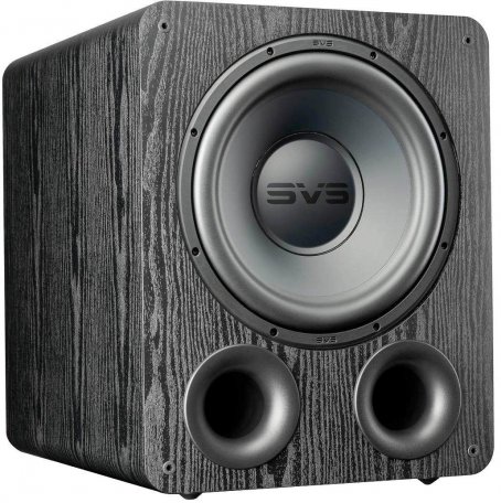 картинка Сабвуфер SVS PB-1000 pro black Симпл дистрибьюшн