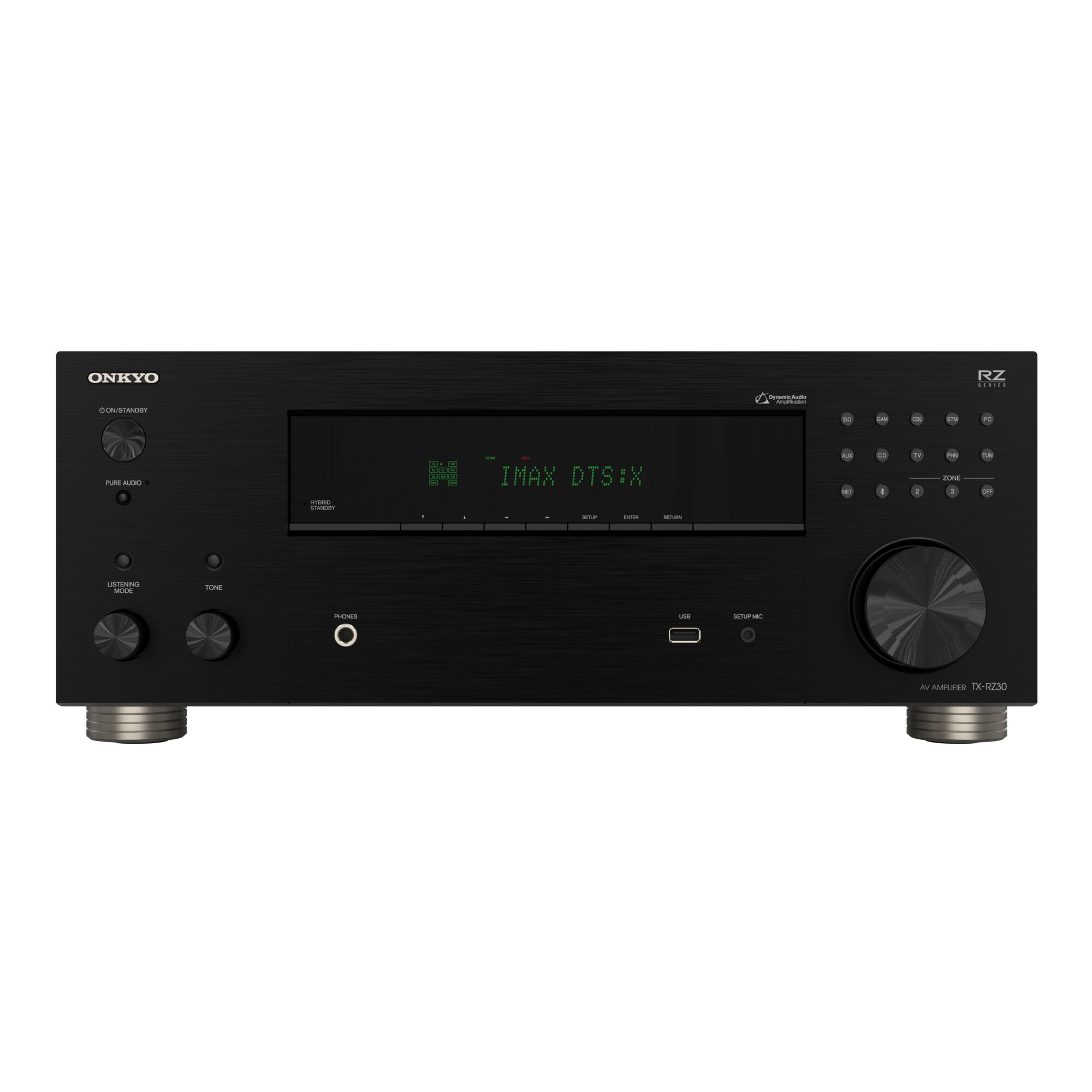 картинка TX-RZ30 Симпл дистрибьюшн