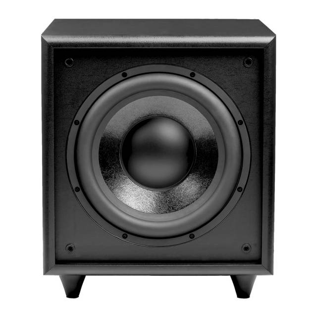 картинка OSD Trevoce 10 EQ DSP Симпл дистрибьюшн