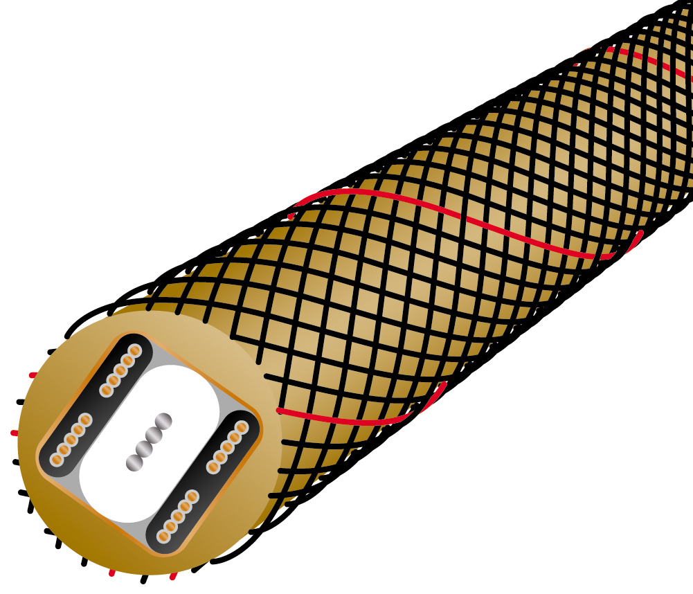 картинка Gold Starlight 7 AES Balanced Digital Audio Симпл дистрибьюшн