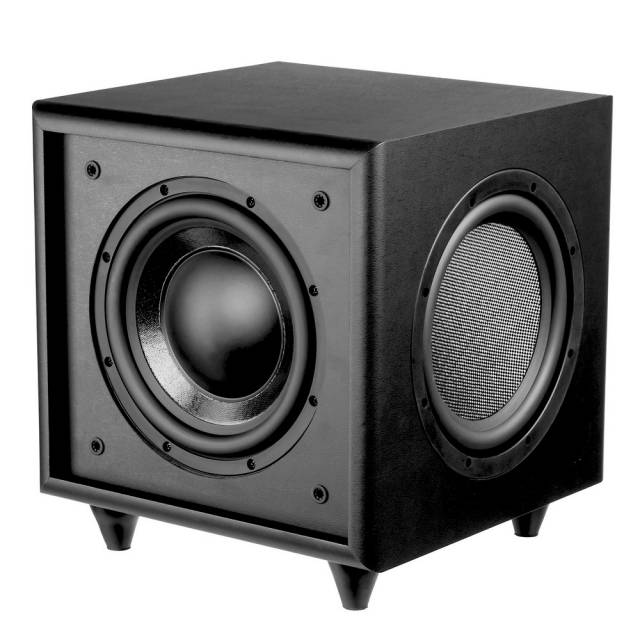 картинка OSD Trevoce 8 EQ DSP Симпл дистрибьюшн