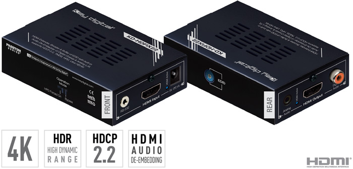 картинка KD-HDFIX22 Симпл дистрибьюшн