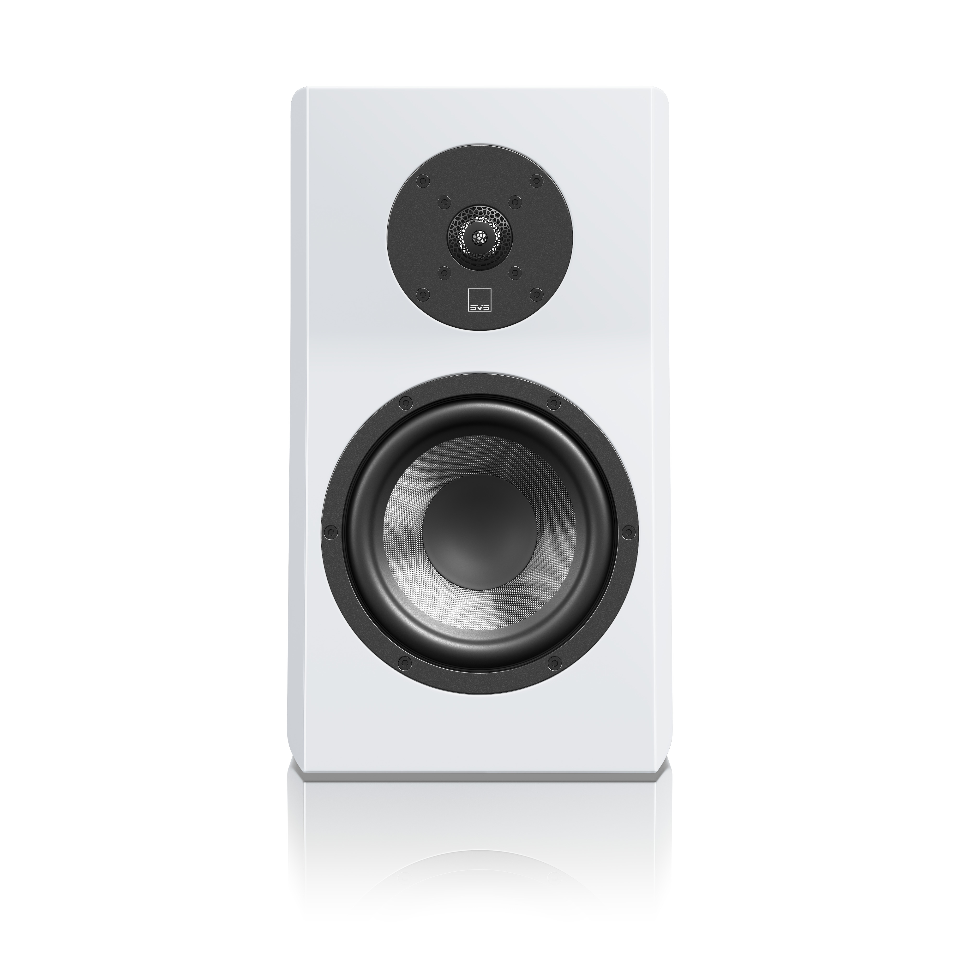 картинка SVS Ultra Evolution Bookshelf Симпл дистрибьюшн