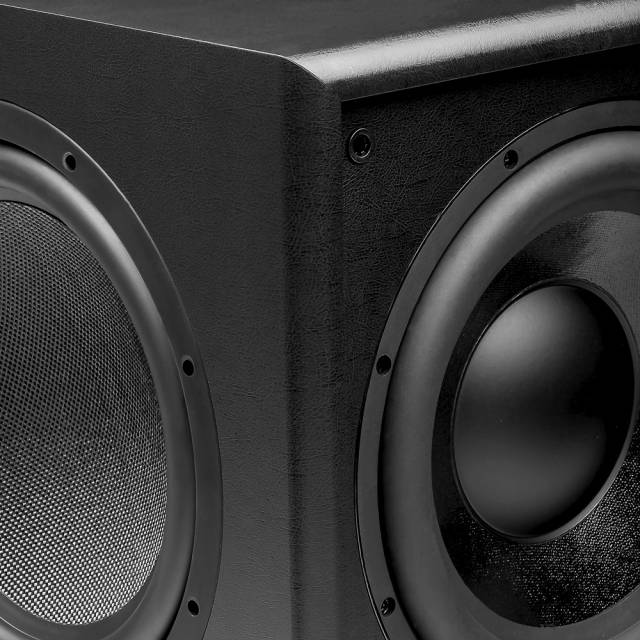 картинка OSD Trevoce 12 EQ DSP  Симпл дистрибьюшн