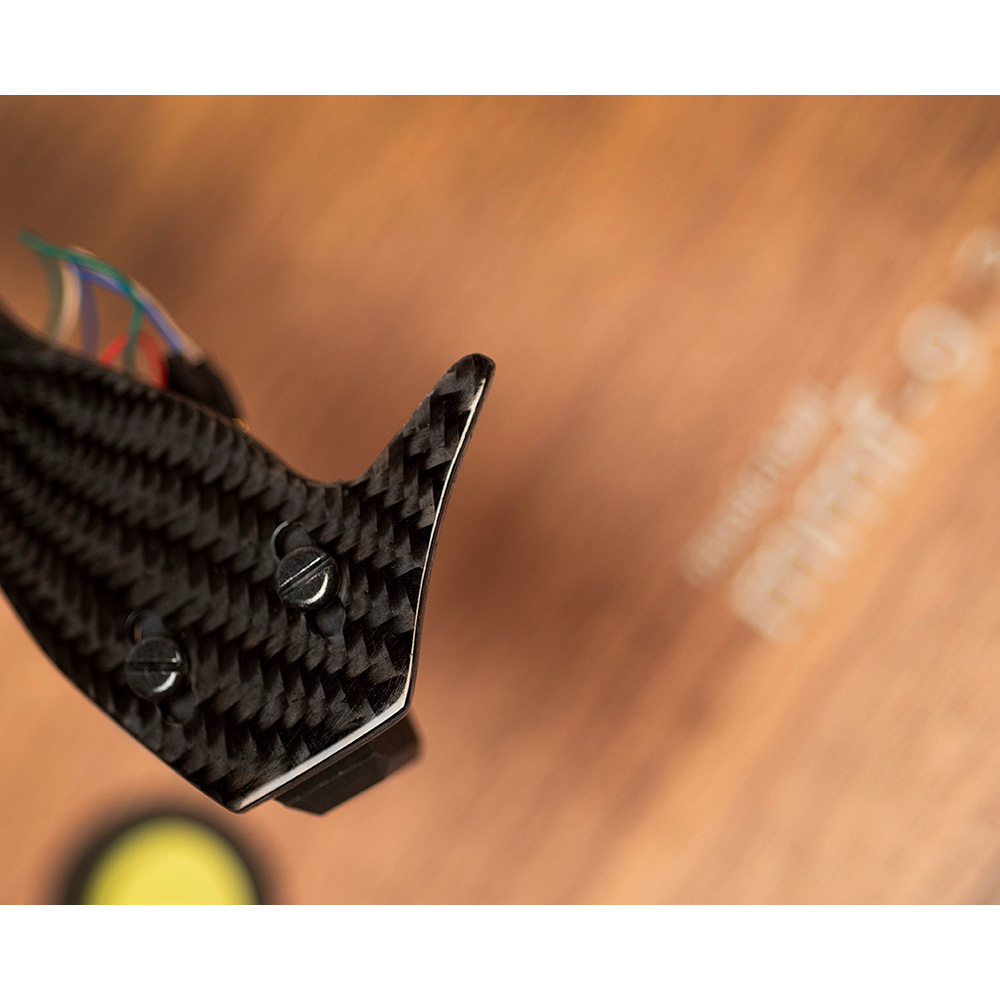 картинка mmf - 9.3 Piano Walnut Симпл дистрибьюшн